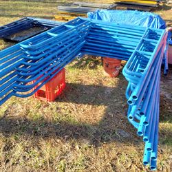 Scaffolding System For Sale