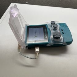 Gameboy Color / gameboy pocket Screen Light/ Screen Protector