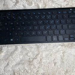 HP SK-9071 Compact Bluetooth Wireless Keyboard