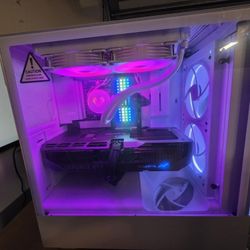 Excellent Gaming PC