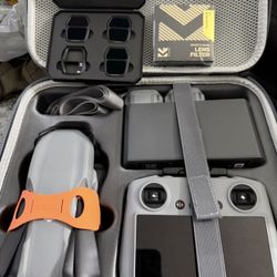 Dji Air 3s Fly More Combo