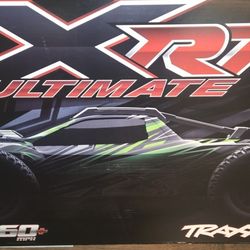 Traxxas Xrt Ultimate