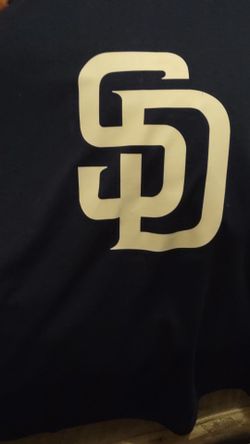 Glow In The dark SD T-shirt Size XL
