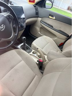 2010 Hyundai Elantra