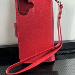 iPhone 16 Lathered Case