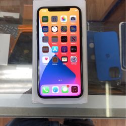 iPhone X Factory Unlocked ! Now Accepting Financing !