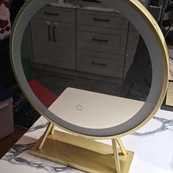 Light Up Make Up Vanity Mirror
