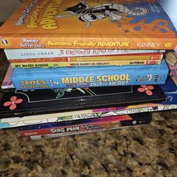 Kids Books