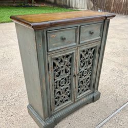 Crestview Collection Accent Cabinet