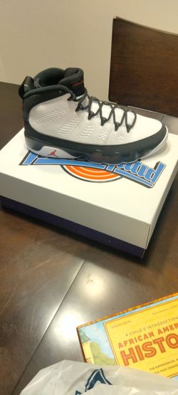 OG retro 9s