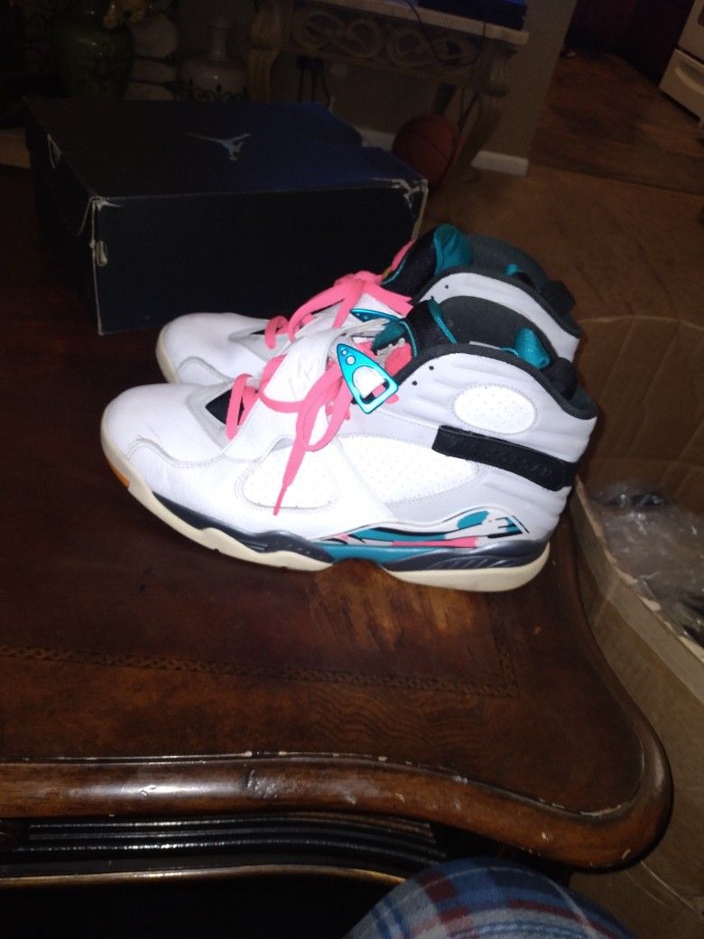 Men Size 11 Nike Jordan