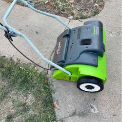 them if Achieve Perfect Grass Borders with the Lawn Edger Trimmer
