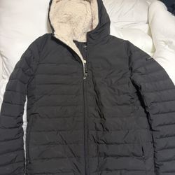 Women’s Calvin Klein Coat