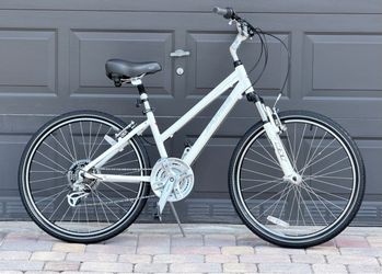 Jamis Explorer Comfort 21 Speed
