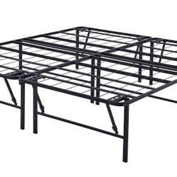 King Bed Frame 