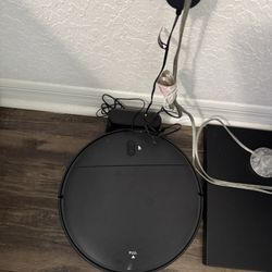 Electric WiFi Vacuum 
