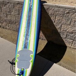 94 inch wave storm surfboard