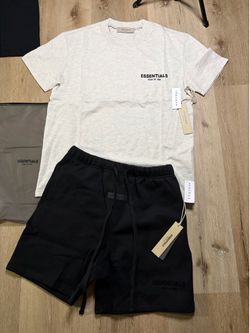 Essentials set