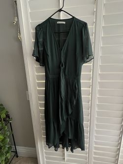 Women’s Dress