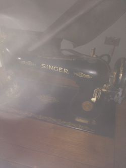 Antique