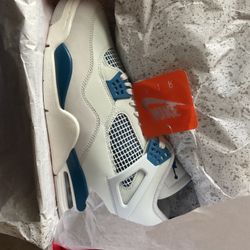Jordan 4 , 13