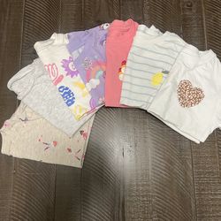 Toddlers T-shirts