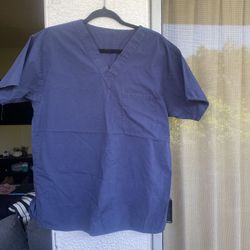 Scrubs 