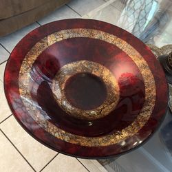 Decorative Bowl