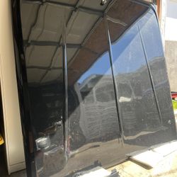 Toyota Tundra Tonneau Cover 