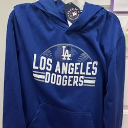Los Angeles Dodgers Youth Hoodie 