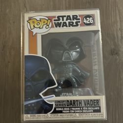 star wars funko pop 426