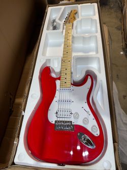 Guitar