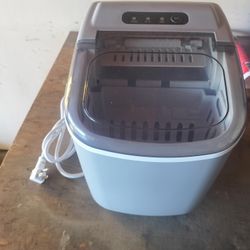 Ice Maker
