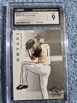 OHTANI