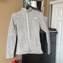 Womens north face Fleece