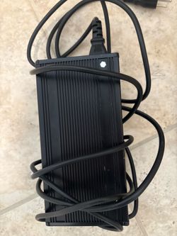 Talaria XXX 13 Amp Fast Charger Ebike