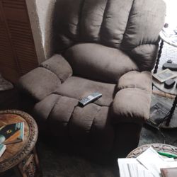 Recliner Chair,Free