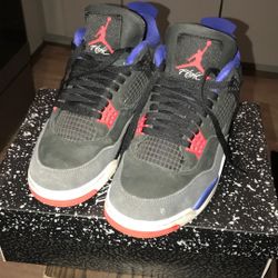 Jordans size 8.5