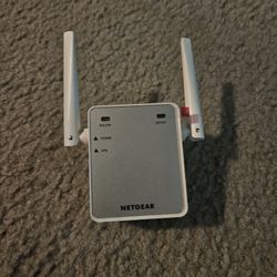 Wifi Extender