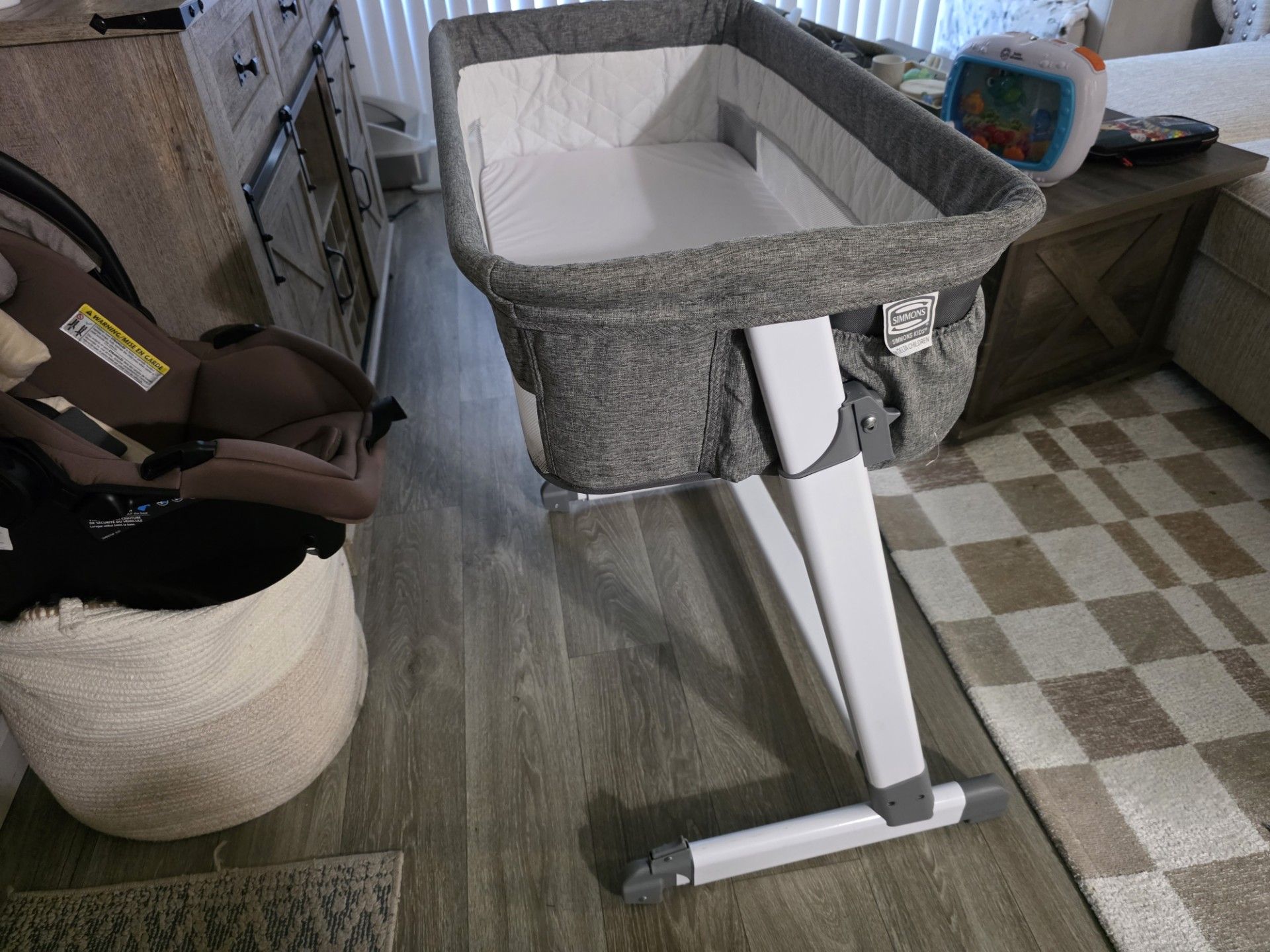 Bassinet