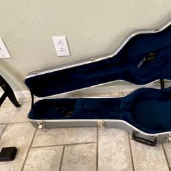 HumiCase Protege Guitar Case