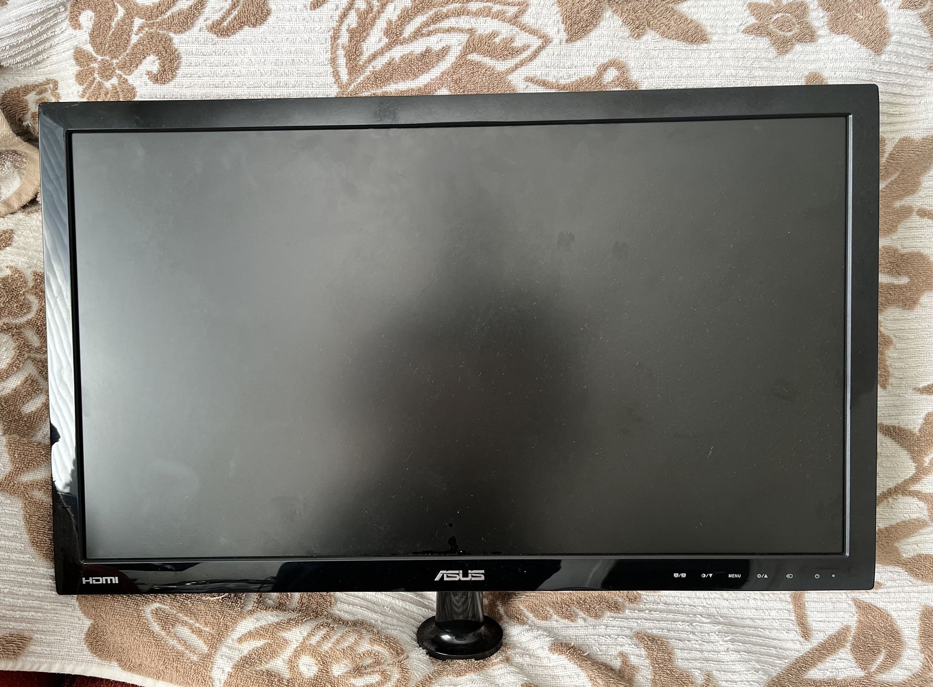 ASUS Computer Monitor 25in
