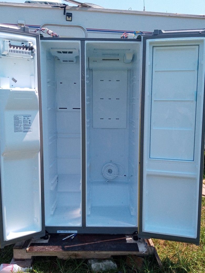 Kenmore Fridge