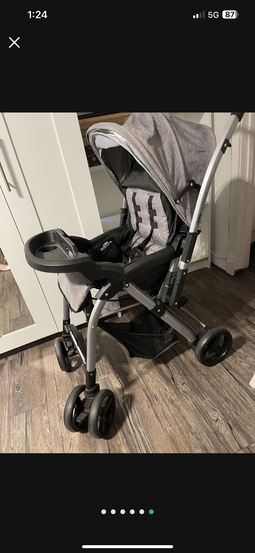 Stroller For Infant