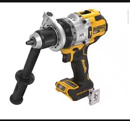 ⚠️SPECIAL SALE🔥🔥🔥♦️ OUR MOST POWERFUL DEWALT 20V MAX* HAMMER DRILL Brushless Cordless 1/2 in. (Tool Only)