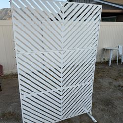 Privacy Screen 