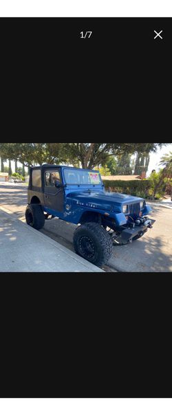 1991 Jeep Wrangler