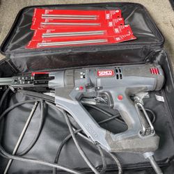 Senco DS332-AC Screw Gun
