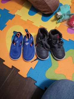 Toddler Shoes Size 7c