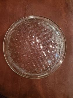 Glass for Pool Light